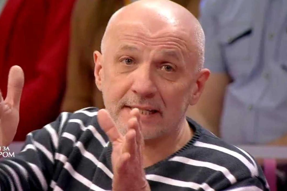 «Страсти по Ревизору» обнаружили в Киеве нелегальный детсад «Страсти по Ревизору» обнаружили в Киеве нелегальный детсад