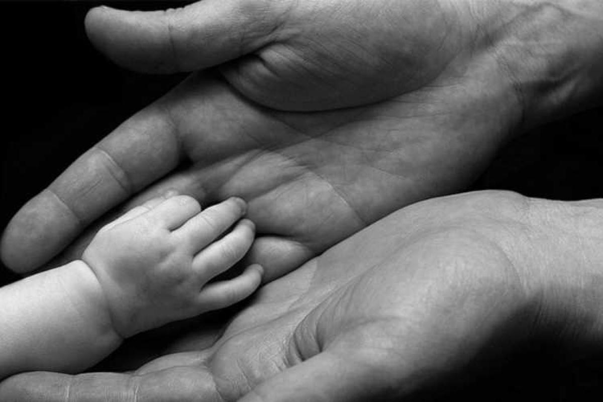 Отец случайно укачал своего грудного ребенка до смерти