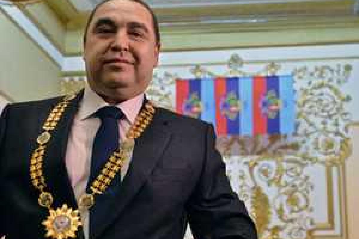 Плотницкий назвал преподавателей-переселенцев «ободранными котами» Плотницкий назвал преподавателей-переселенцев «ободранными котами»