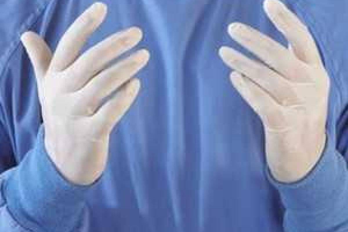 В Краматорске назревает «урологический» скандал