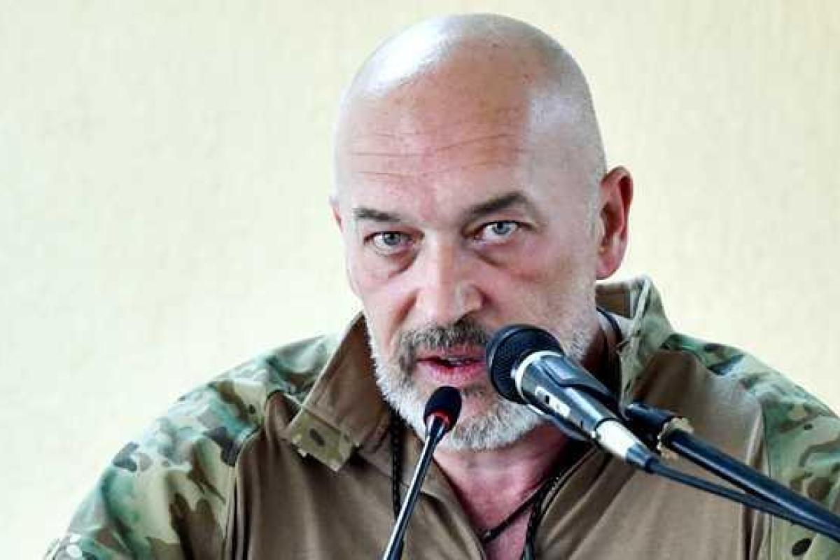 На Луганщине скоро откроют пункт пропуска в Золотом