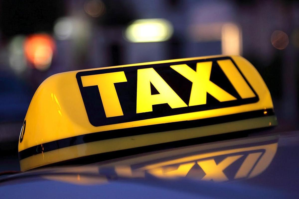 Услуги такси в Харькове подорожали на 22,5% в сравнении с 2015 годом  Услуги такси в Харькове подорожали на 22,5% в сравнении с 2015 годом