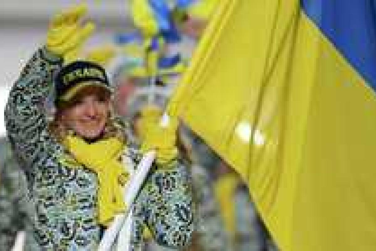 Украинскую чемпионку ограбили на 10 тысяч евро
