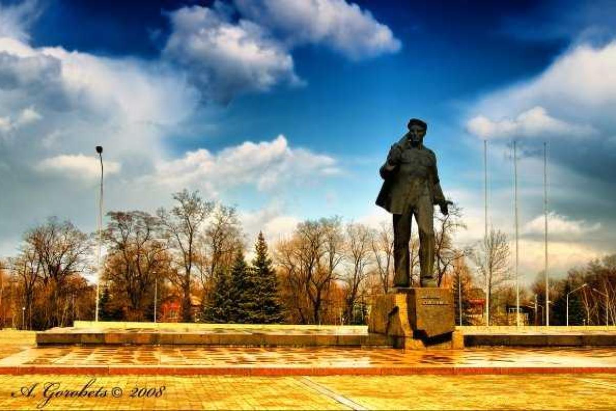 В оккупационном Стаханове готовятся забастовки рабочих