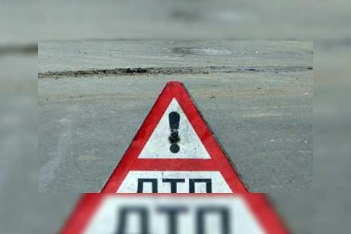 Оккупанты сообщили о смертельном ДТП на трассе Луганск-Лисичанск