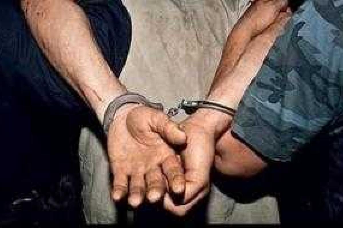 Задержан сербский боевик, убивавший украинцев в Донбассе Задержан сербский боевик, убивавший украинцев в Донбассе