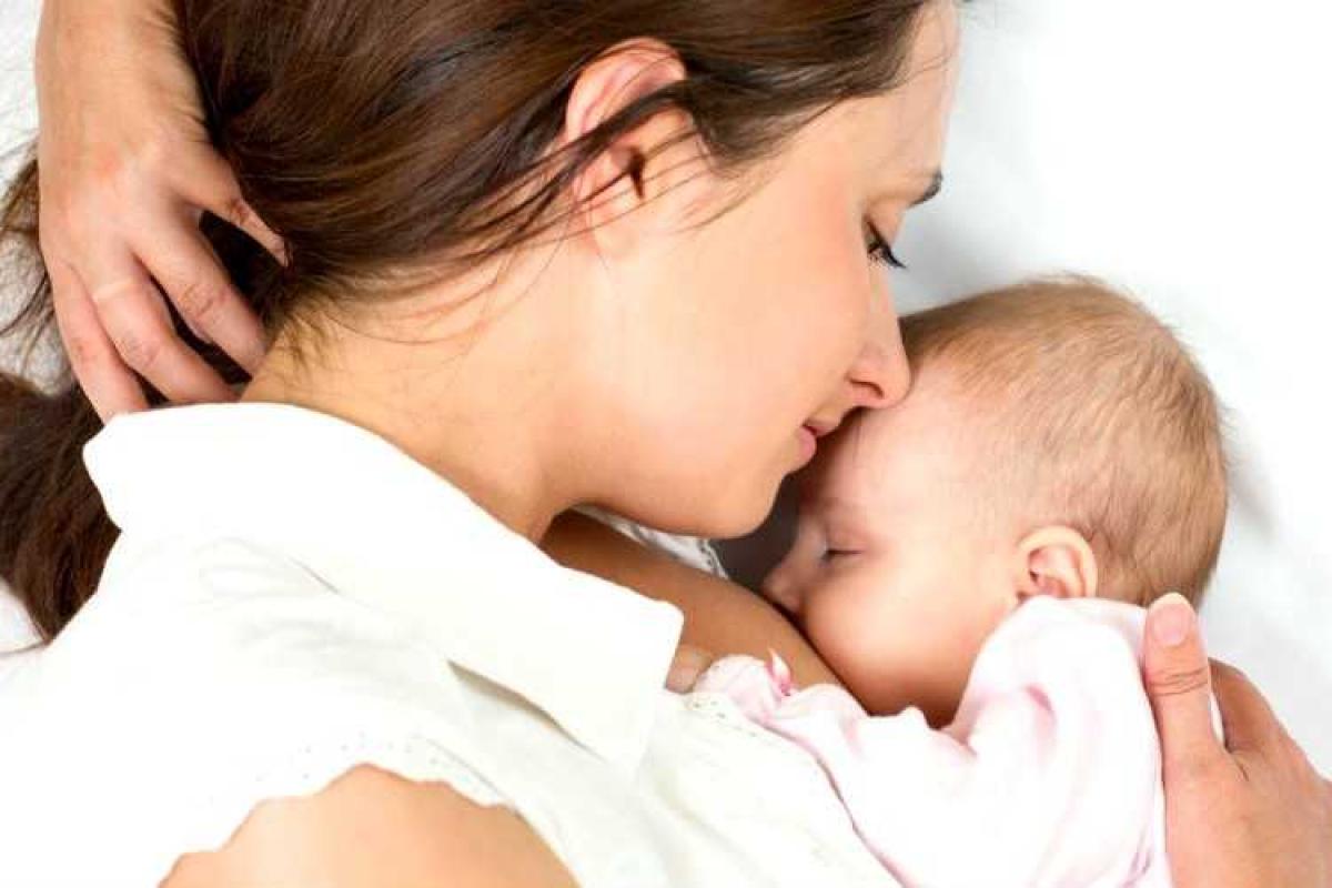 Женщинам важно родить до 30 лет, чтобы избежать страшного заболевания