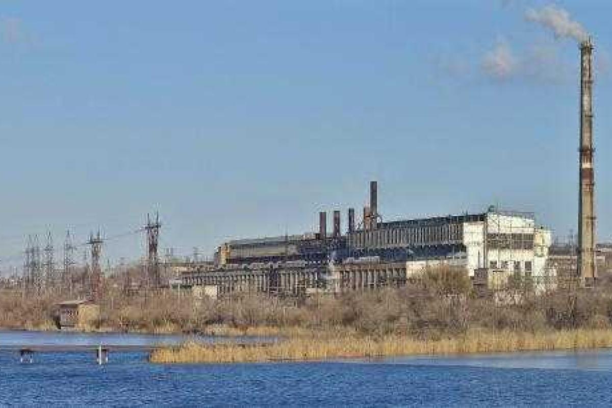 Энергетики оккупированного Зугрэса полгода не видели зарплаты: готовится забастовка Энергетики оккупированного Зугрэса полгода не видели зарплаты: готовится забастовка