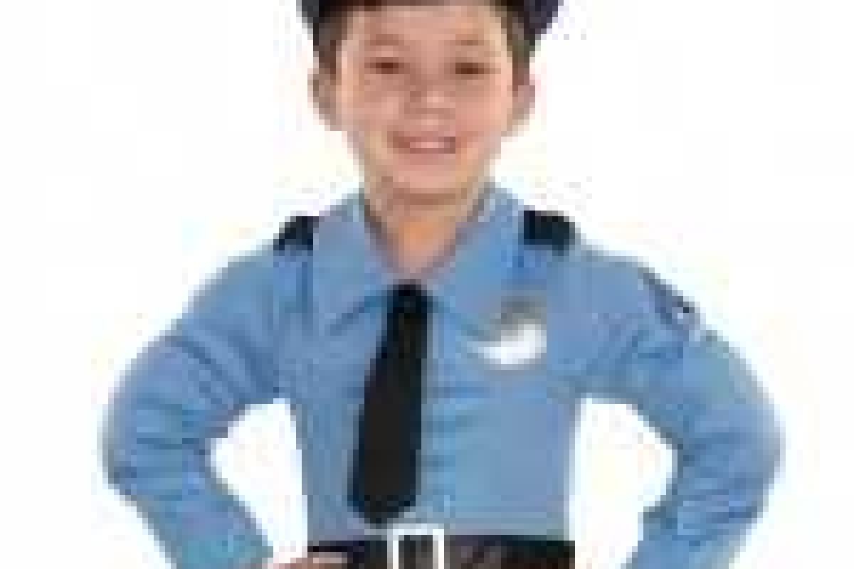 В Харькове набирают детей, желающих помогать взрослым копам В Харькове набирают детей, желающих помогать взрослым копам