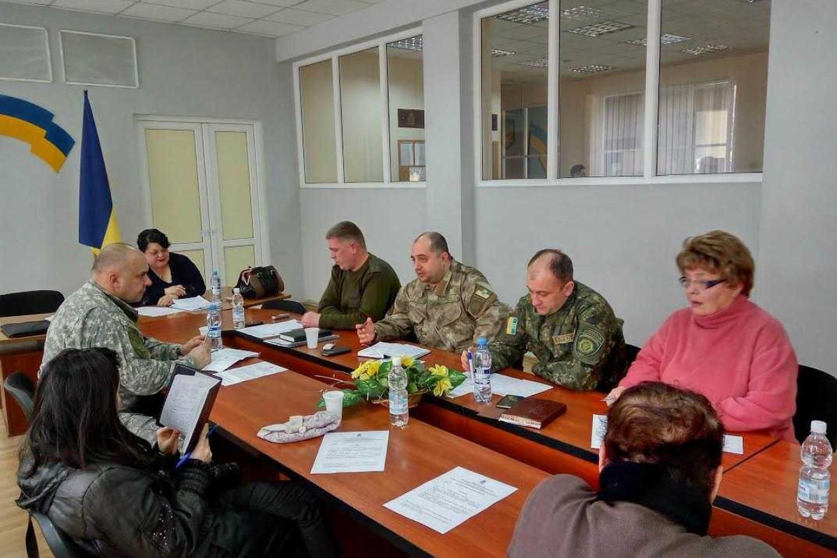 В Рубежном установят 20 камер видеонаблюдения В Рубежном установят 20 камер видеонаблюдения