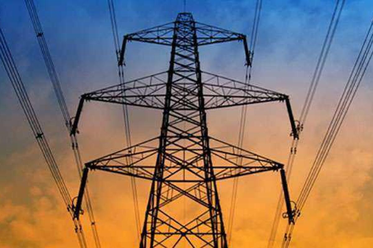 Оккупированные территории задолжали Украине 21 миллиард за электроэнергию