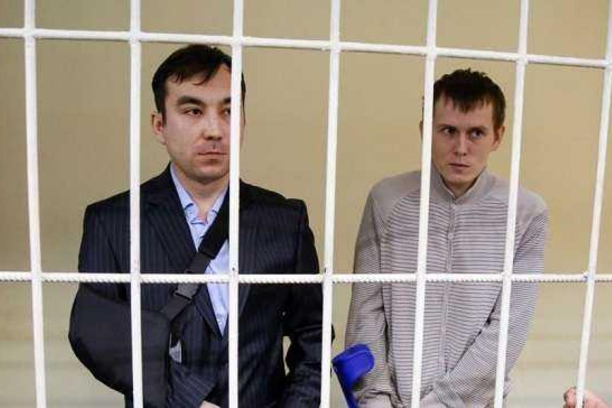 Адвокат Ерофеева рассказала, как осуществить обмен Надежды Савченко