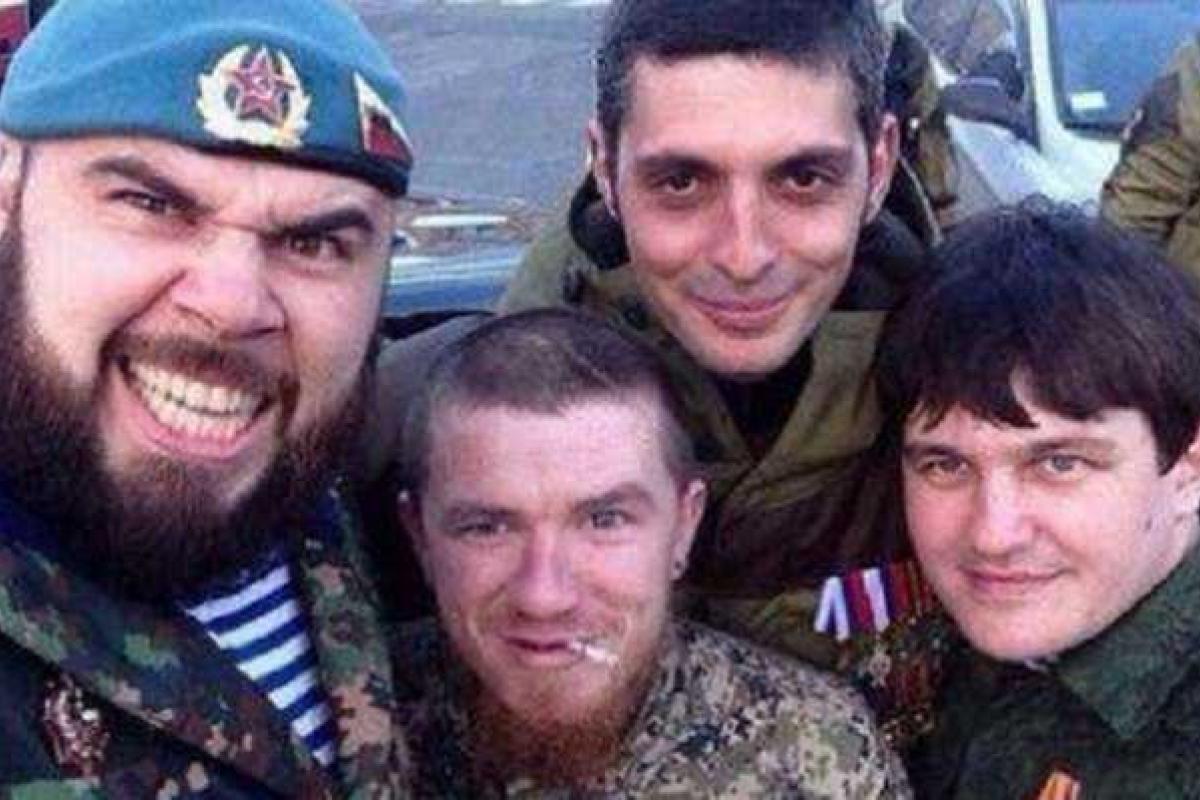 Российская журналистка рассказала, как СМИ создавали образы боевиков-героев