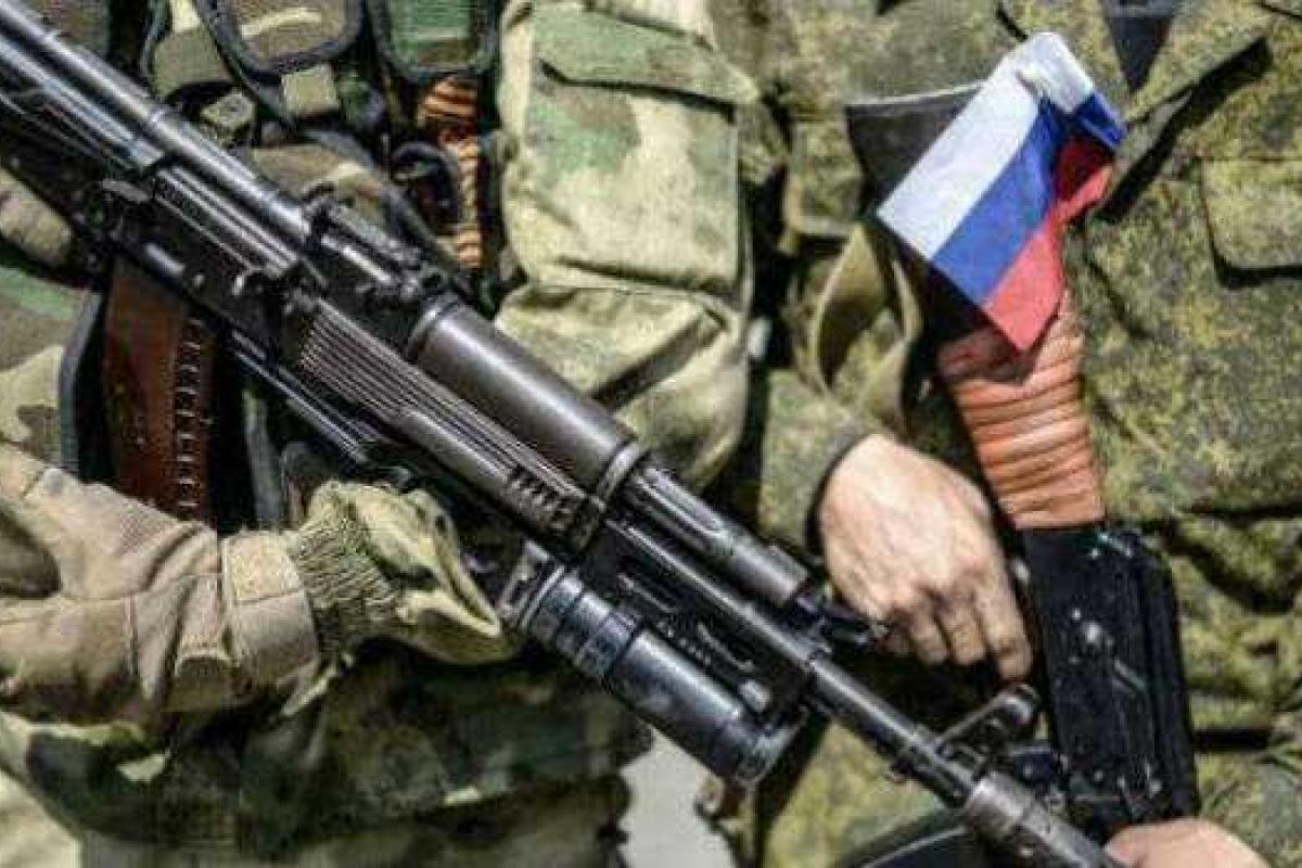 Российские военные угрожали уничтожить Новоазовский комбикормовый завод Российские военные угрожали уничтожить Новоазовский комбикормовый завод