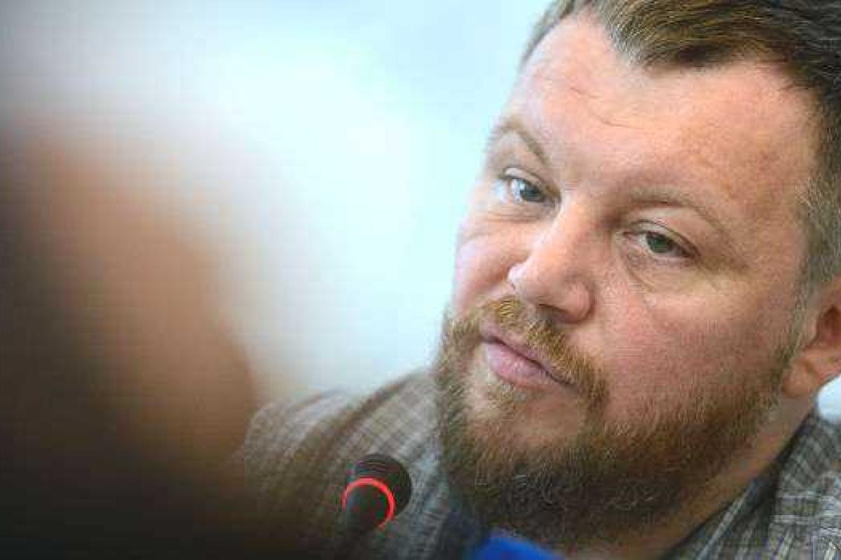 Экс-главарь «ДНР» рассказал о коррупции, которая процветает у Захарченко