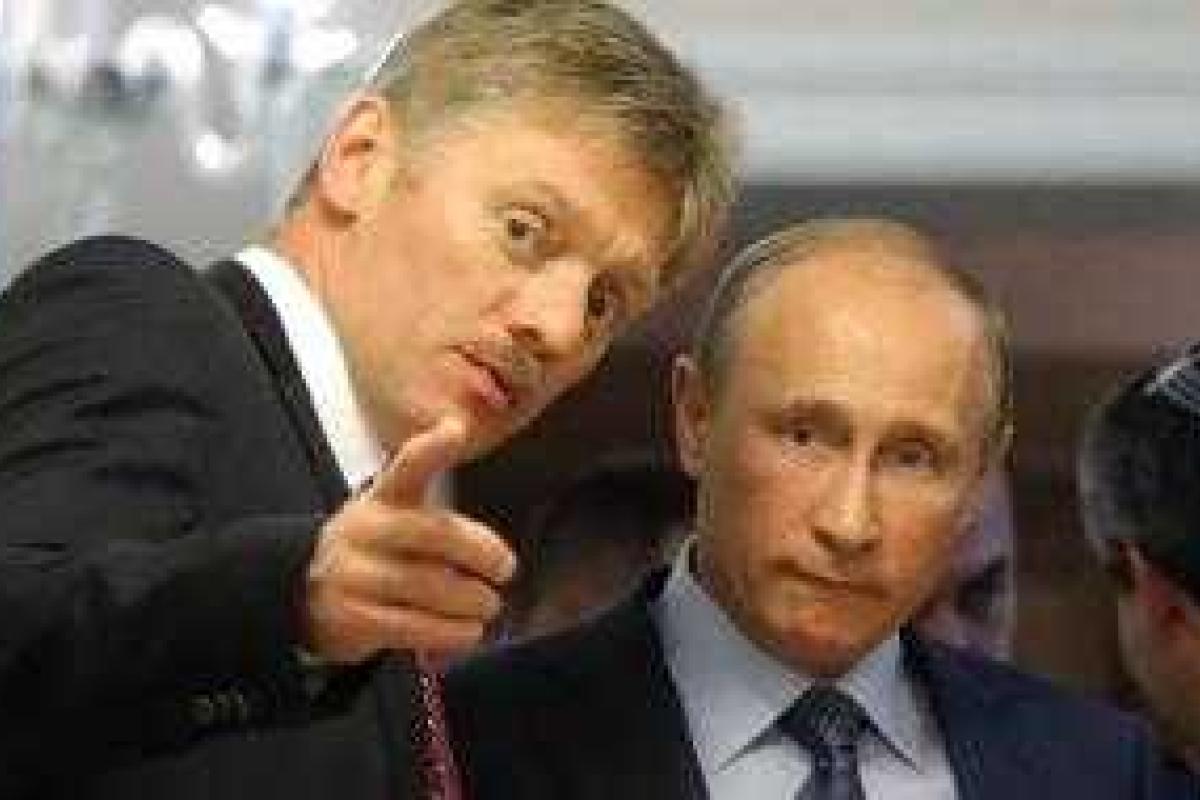 Ложь в прямом эфире. Пескову досталось от Путина Ложь в прямом эфире. Пескову досталось от Путина