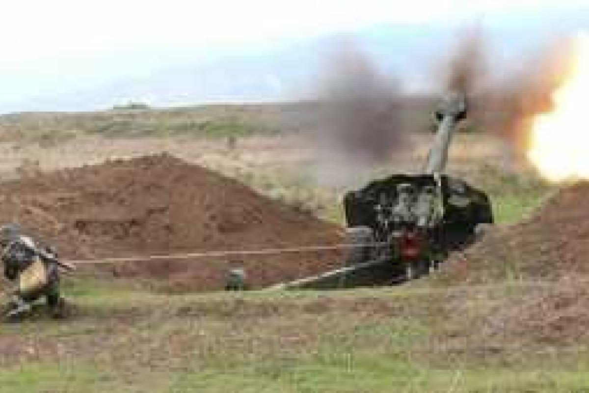 Боестолкновения в Нагорном Карабахе практически прекратились