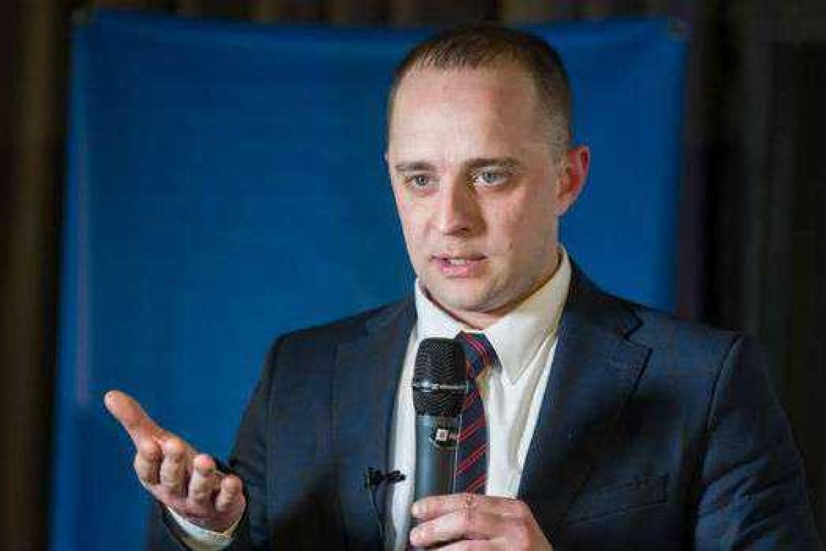 За Момота внесли залог: мэра Вышгорода выпустят из СИЗО За Момота внесли залог: мэра Вышгорода выпустят из СИЗО