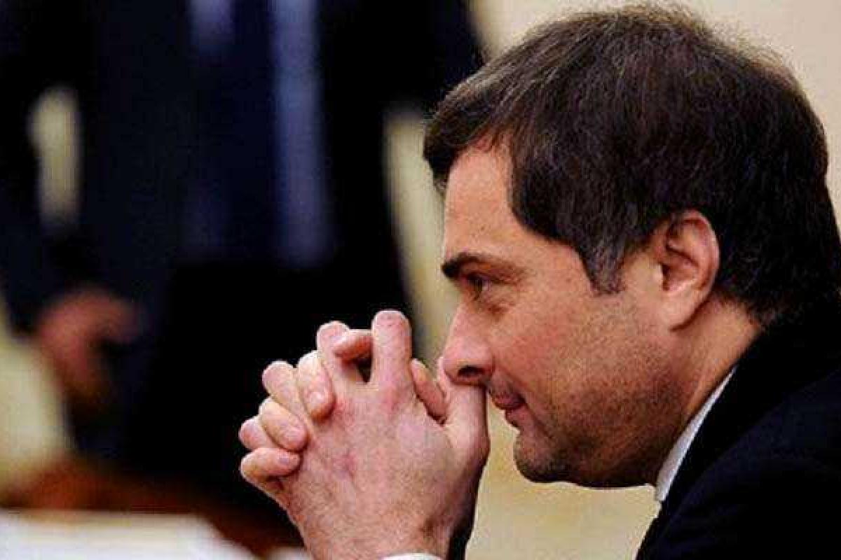 Портников раскрыл планы Суркова относительно «ДНР» и «ЛНР»