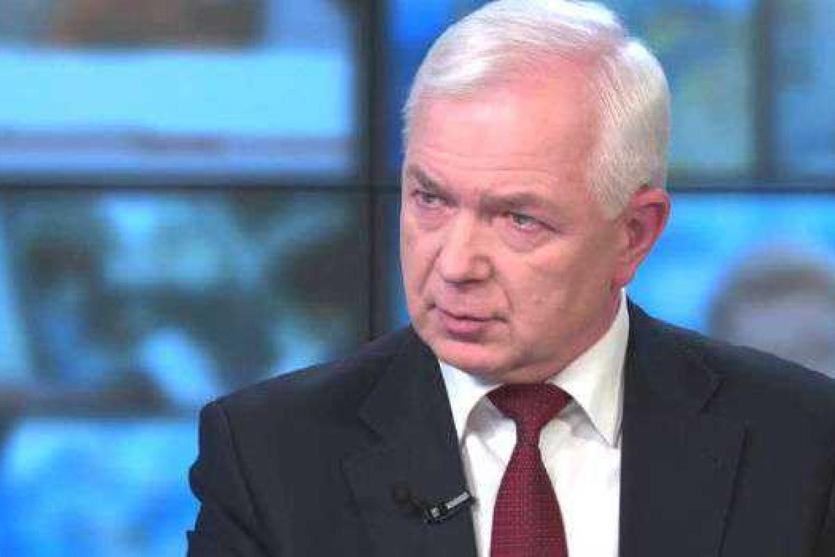 Маломуж: Если будет развитие ядерного конфликта, то это неизбежно приведет к мировой катастрофе