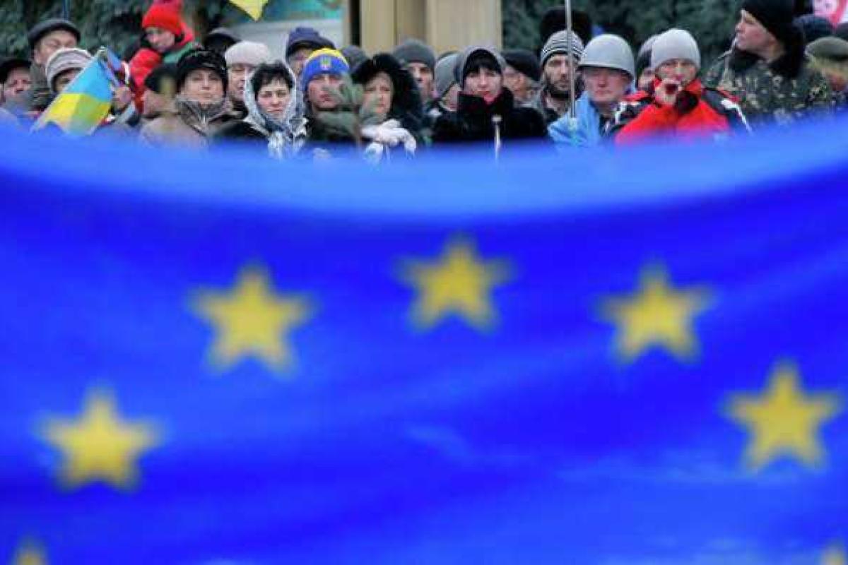 В Нидерландах стартовал референдум по ассоциации Украина - ЕС: прогноз результатов