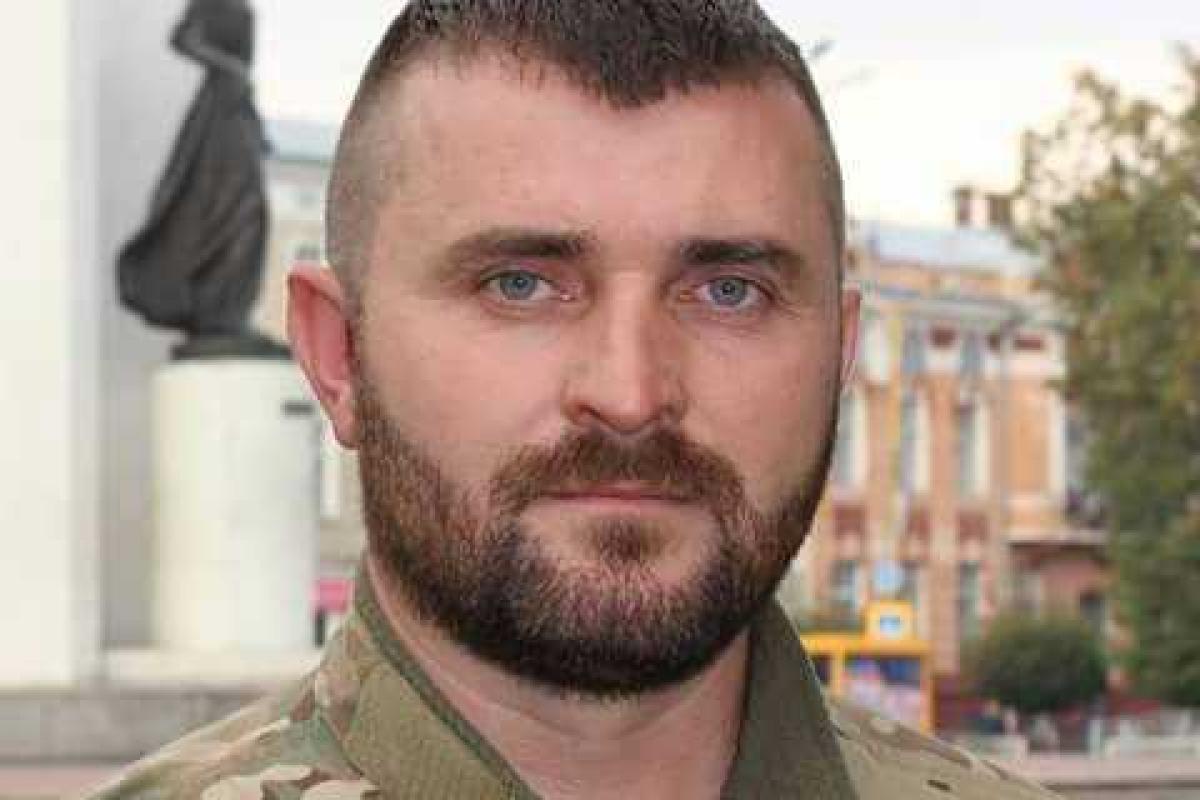 2,5 года которые я потратил на Майдан и АТО были бесполезными и никому не нужными - боец 2,5 года которые я потратил на Майдан и АТО были бесполезными и никому не нужными - боец