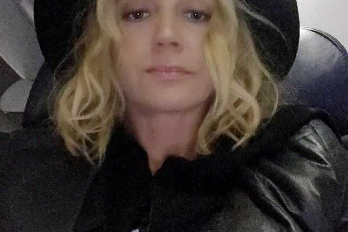 Кристина Орбакайте показала фото, где она очень похожа на звездную маму Кристина Орбакайте показала фото, где она очень похожа на звездную маму