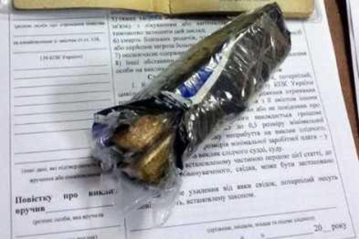 Из «ДНР» начали вывозить золото неизвестного происхождения