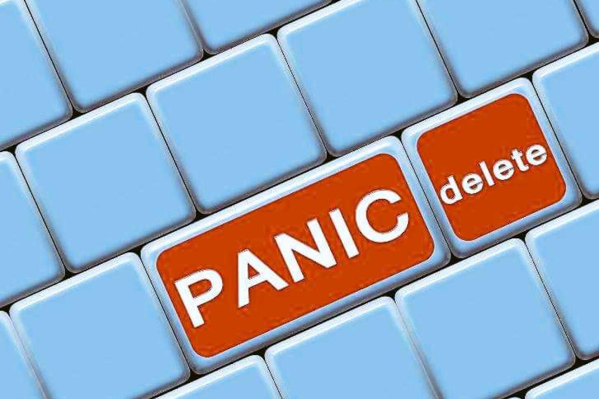 П. Нусс: Необходим режим трех "П" - прямое президентское правление П. Нусс: Необходим режим трех "П" - прямое президентское правление