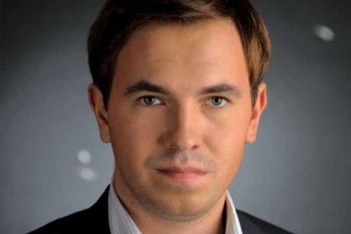 Надеюсь, Парубий выполнит обещание и будет спикером всего парламента, - Лозовой Надеюсь, Парубий выполнит обещание и будет спикером всего парламента, - Лозовой