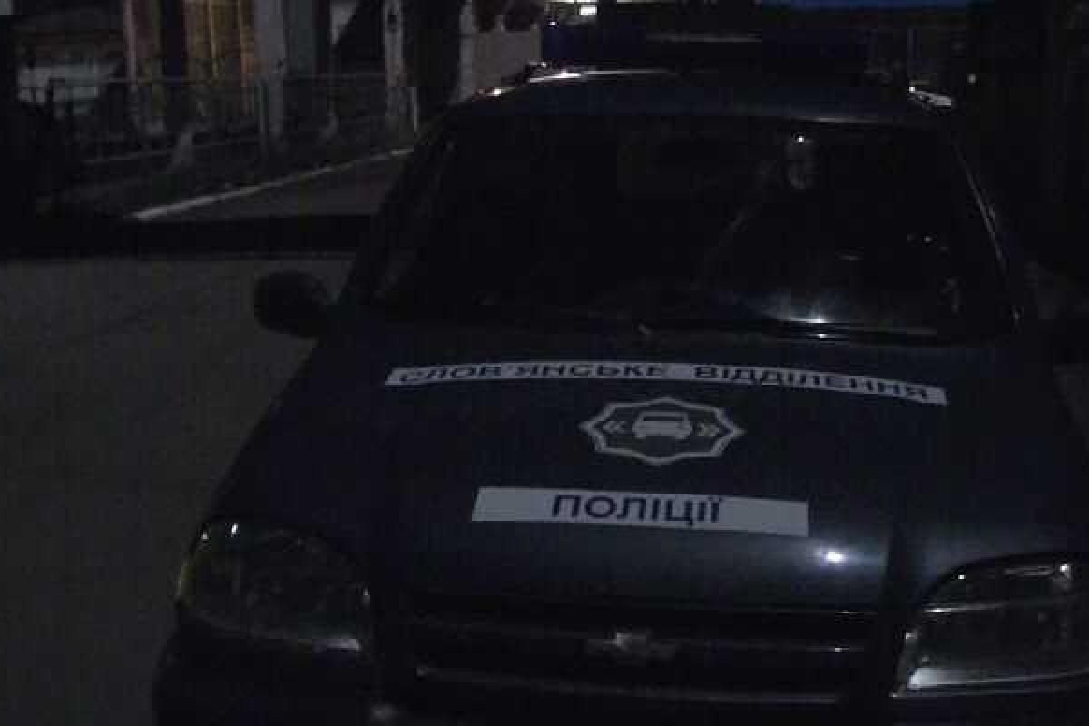 В Славянске полиция предотвратила возможное кровопролитие, - Аброськин