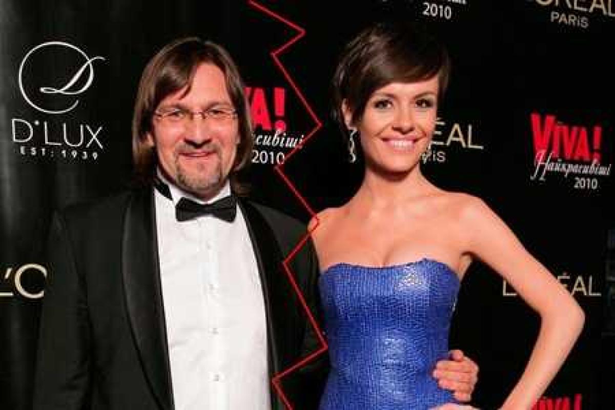 Эрика рассказала правду об отношениях с бывшим продюсером