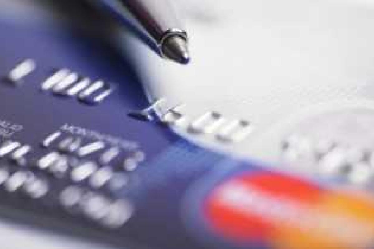 В НБУ констатировали рост числа мошеннических операций с платежными картами в Интернете В НБУ констатировали рост числа мошеннических операций с платежными картами в Интернете