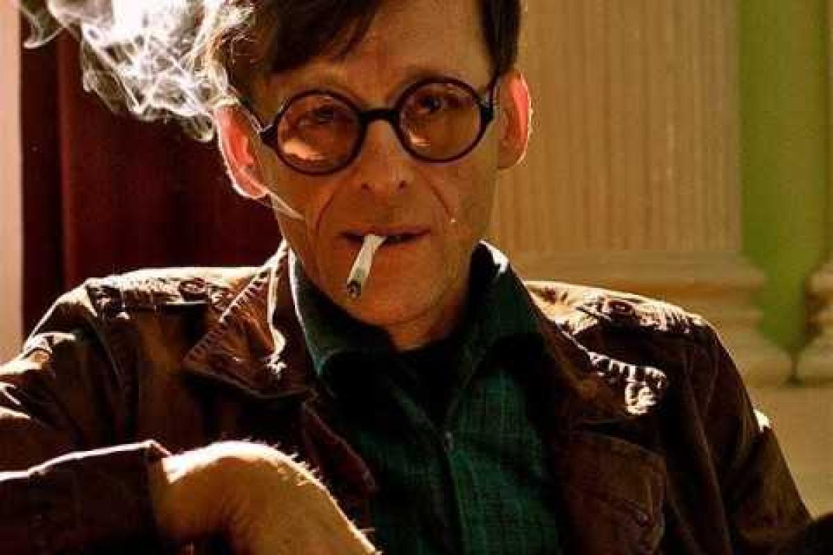 Умер режиссер сериала "Леся+Рома" 