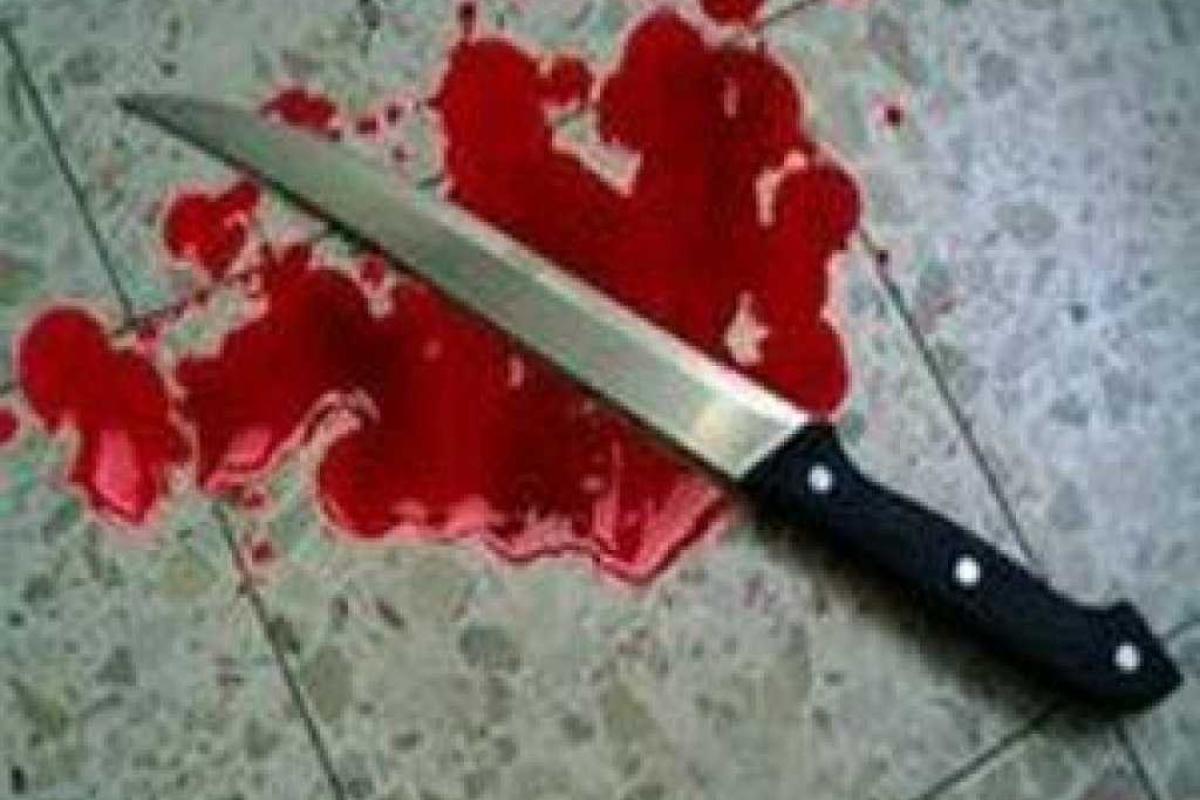 На Харьковщине 22-летняя девушка обнаружила труп своей матери: преступник уже задержан На Харьковщине 22-летняя девушка обнаружила труп своей матери: преступник уже задержан