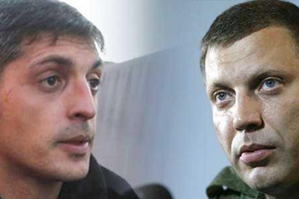 Украина получит народных депутатов Захарченко и Гиви? - политолог о проведении выборов в июле Украина получит народных депутатов Захарченко и Гиви? - политолог о проведении выборов в июле