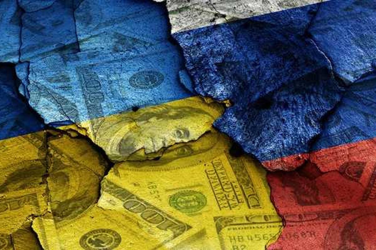 Рада бессрочно продлила мораторий на выплату российского долга Рада бессрочно продлила мораторий на выплату российского долга