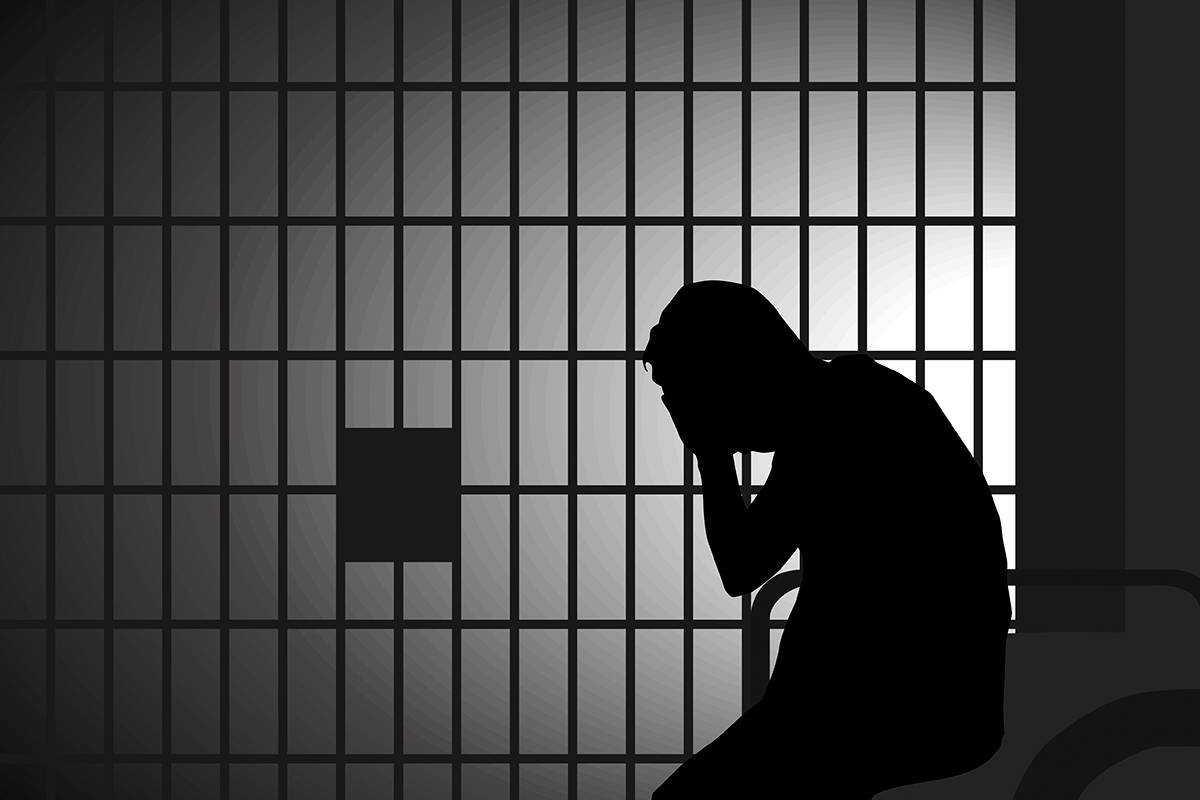 Харьковчанин проведет 10 лет в тюрьме за убийство соседа Харьковчанин проведет 10 лет в тюрьме за убийство соседа