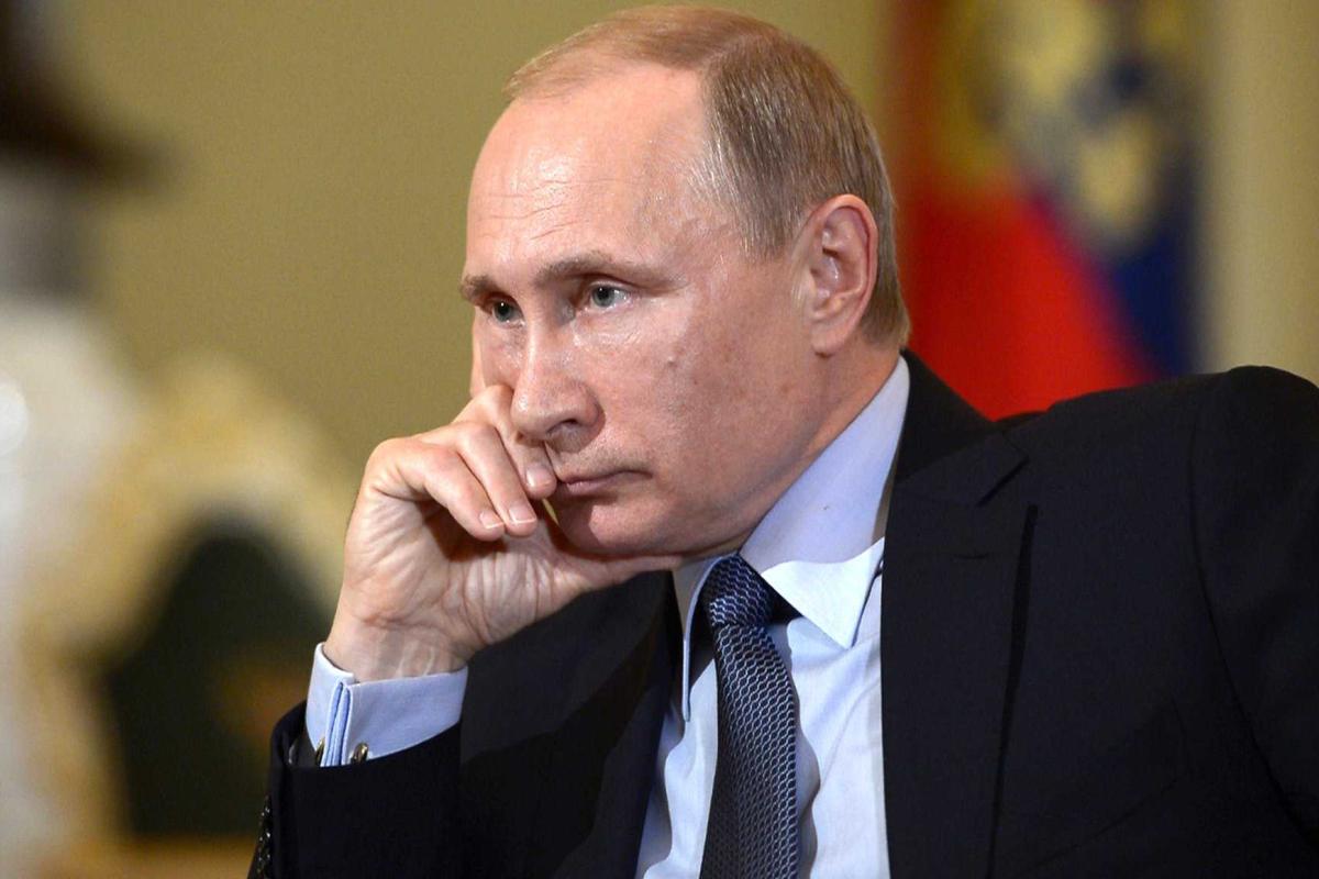 РФ осталось жить еще полгода, - мнение РФ осталось жить еще полгода, - мнение