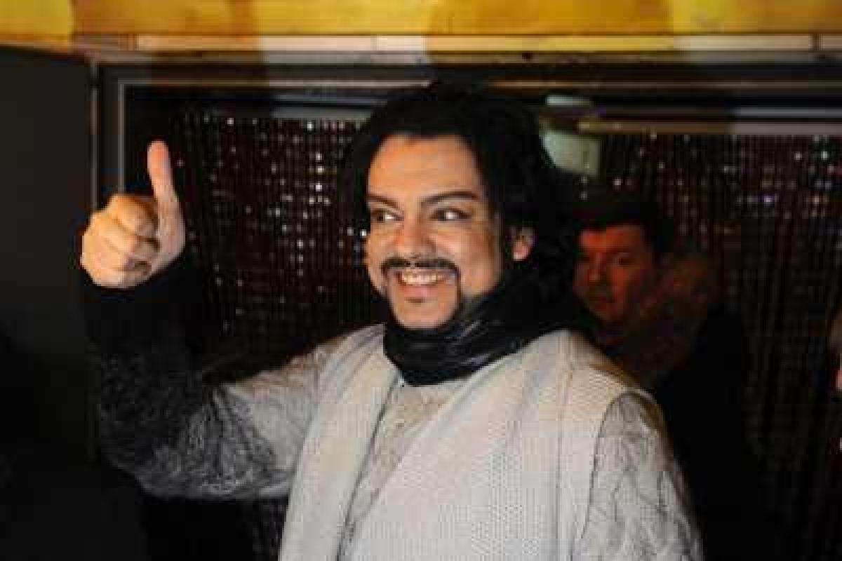 Киркоров встретился в Риге с внебрачной дочерью Киркоров встретился в Риге с внебрачной дочерью