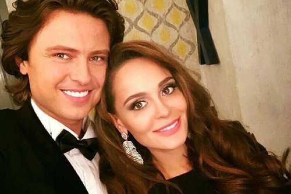 Федор Шаляпин отменил свадьбу из-за трагедии в семье Анны Калашниковой 