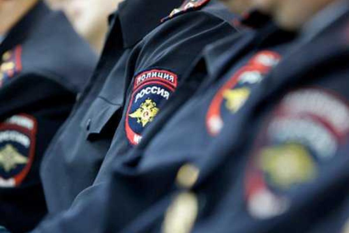 В Москве два парня изнасиловали и убили собутыльника 