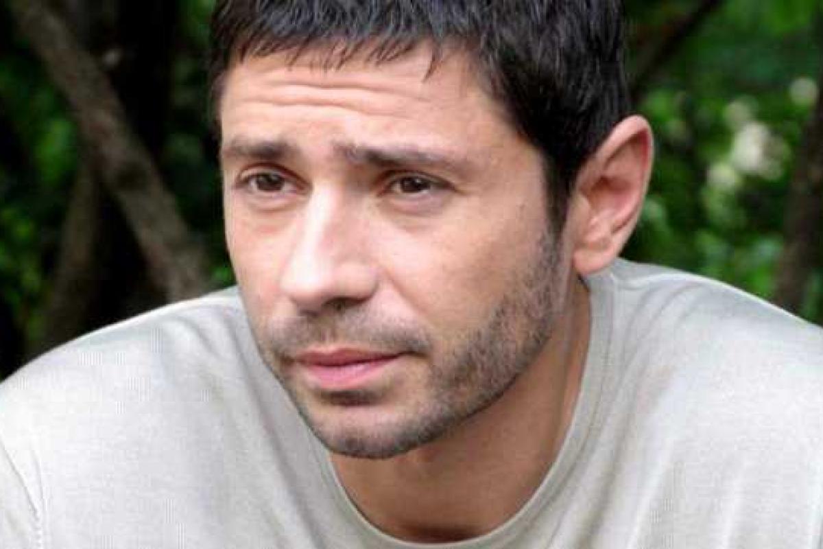 Актер Валерий Николаев разводится с женой 