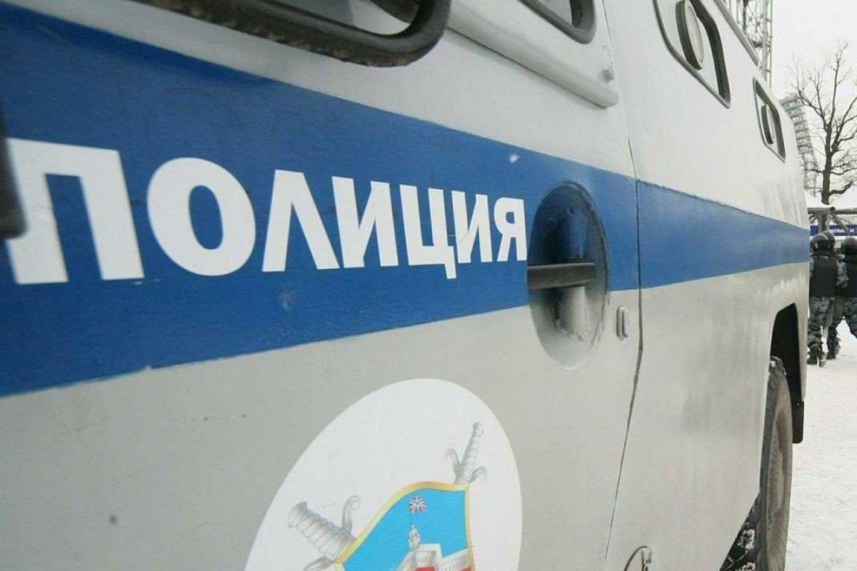 В Петербурге полиция перекрыла вокзалы: ищет убийц медсестер военного госпиталя