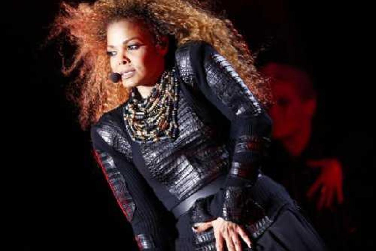 Сестра Майкла Джексона впервые станет мамой в возрасте 50 лет 