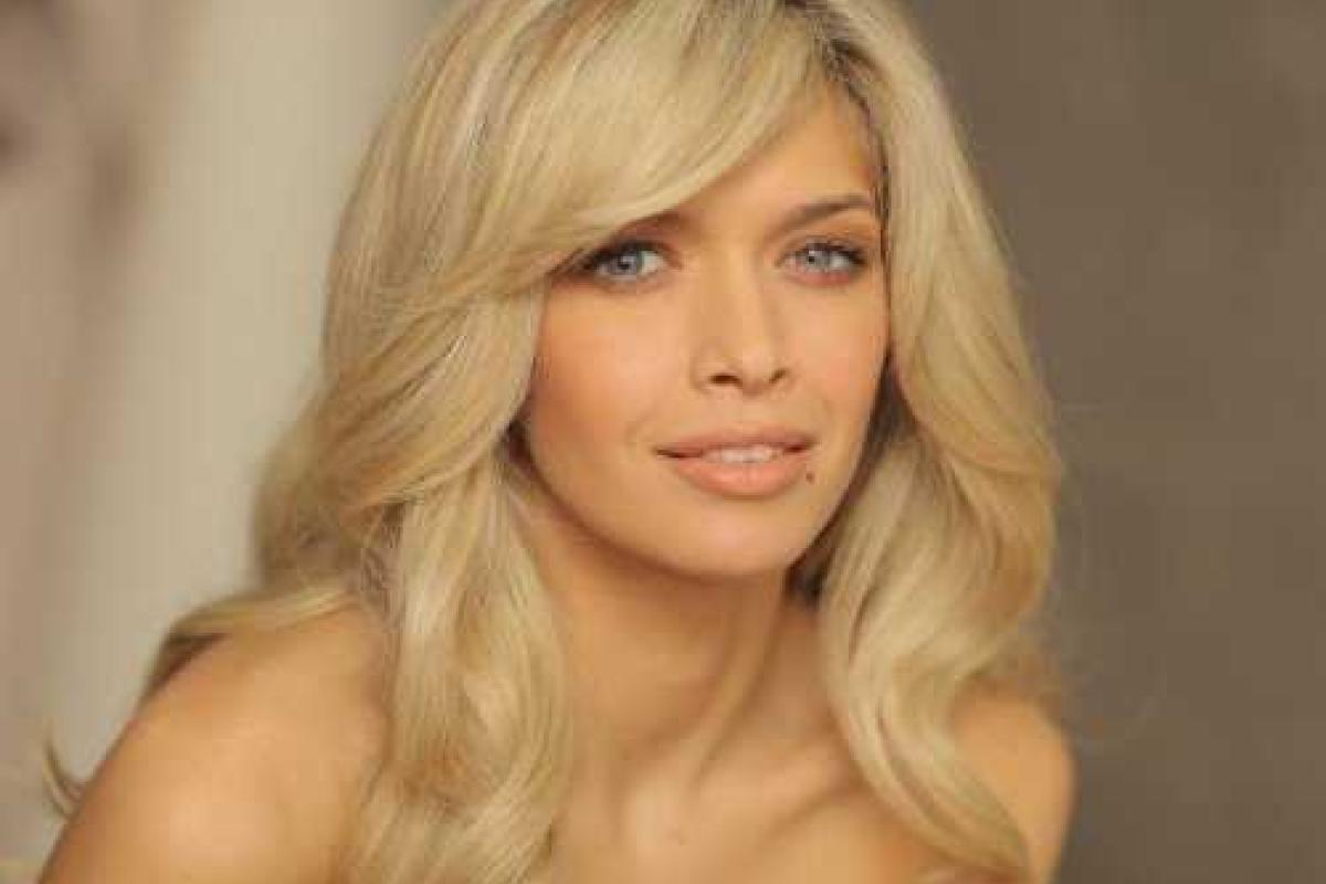 Вере Брежневой отказали в выдаче визы