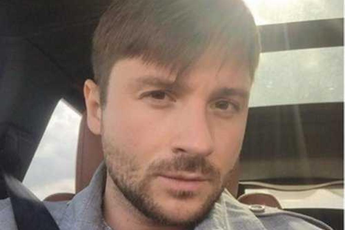 Фанатов Сергея Лазарева разозлил новый имидж певца 