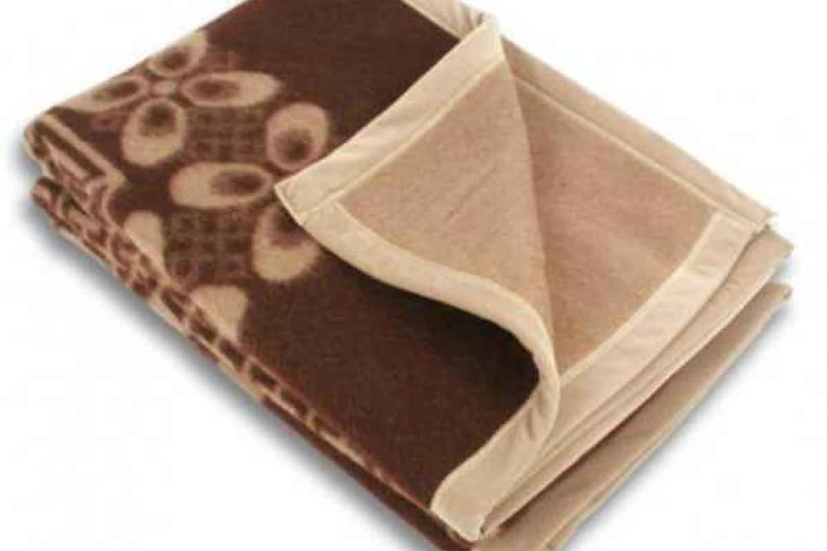 Шерстяное одеяло помогает парам лучше спать - ученые