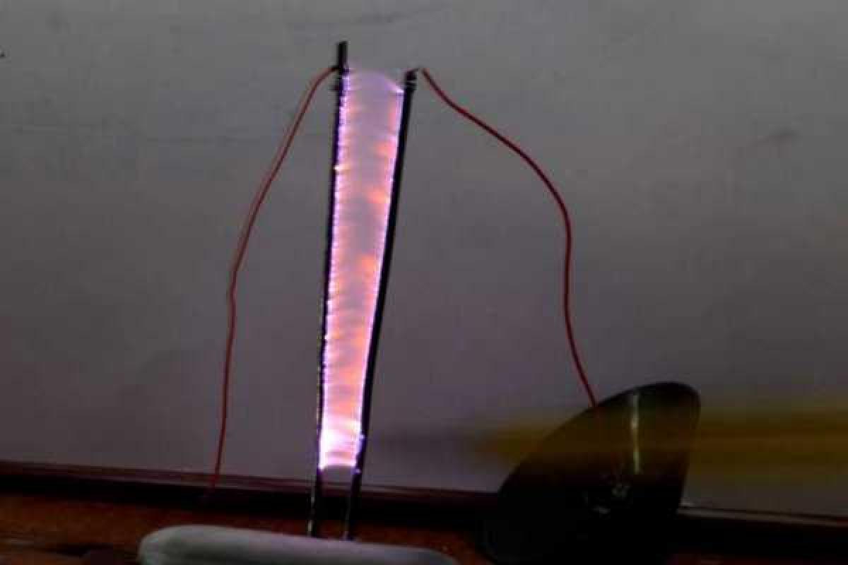 В США погиб подросток, решивший повторить научный эксперимент из интернета