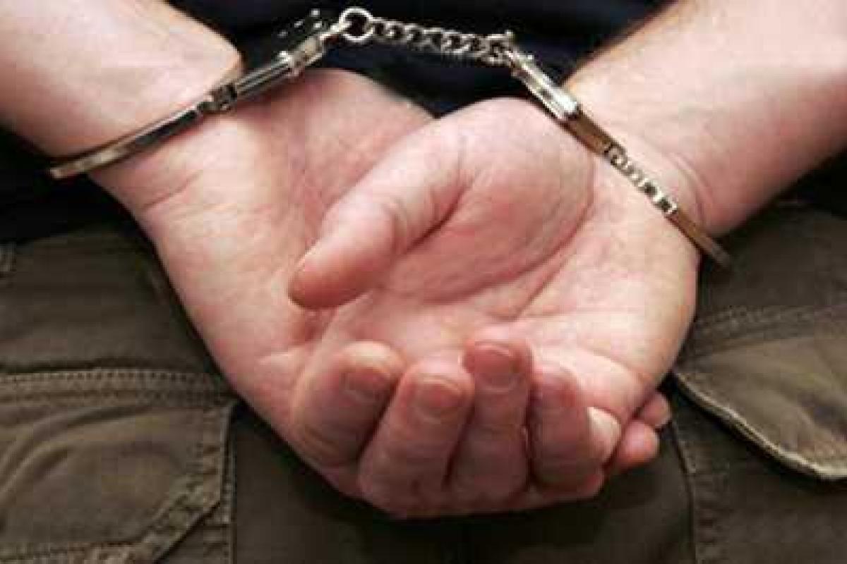 Российские "газовщики" украли у пенсионерки золотые зубы